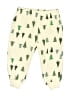 Lila & Jack Print Ivory Casual Pants Size 9-12 mo - photo 1