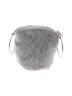 Assorted Brands Houndstooth Silver Coin Purse One size - photo 1