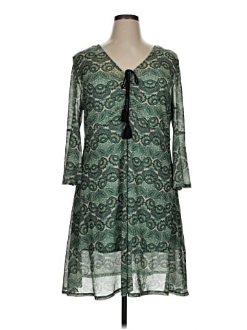 Skye's The Limit Casual Dress (view 1)