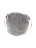 Assorted Brands Houndstooth Silver Coin Purse One size - photo 2