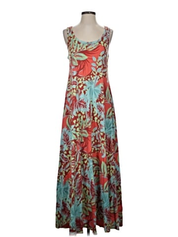 Soft Surroundings Casual Dress (view 1)
