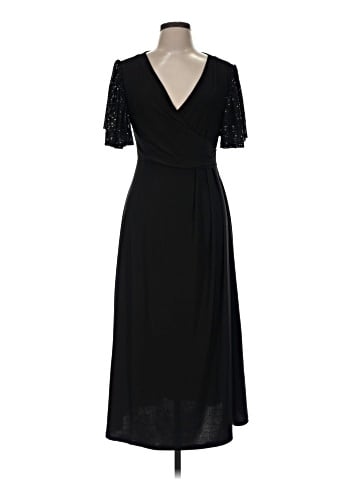 Chaus Cocktail Dress (view 1)