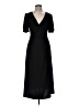 Chaus Black Cocktail Dress Size M - photo 1