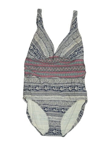Merona One Piece Swimsuit (view 1)