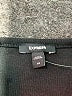 Express Solid Black Casual Dress Size XS - photo 7