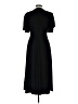 Chaus Black Cocktail Dress Size M - photo 2