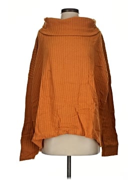 Free People Turtleneck Sweater (view 1)