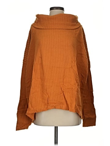 Free People Turtleneck Sweater (view 1)