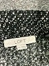 Ann Taylor LOFT 100% Polyester Tweed Black Formal Skirt Size M - photo 4