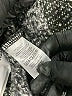 Ann Taylor LOFT 100% Polyester Tweed Black Formal Skirt Size M - photo 5