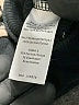Rag & Bone/JEAN 100% Cotton Paisley Brown Pullover Sweater Size M - photo 8