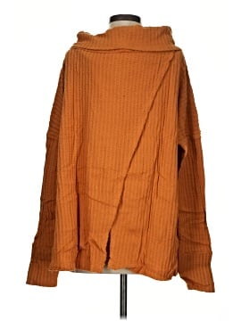 Free People Turtleneck Sweater (view 2)