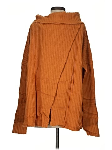 Free People Turtleneck Sweater (view 2)
