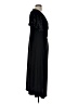 Chaus Black Cocktail Dress Size M - photo 4