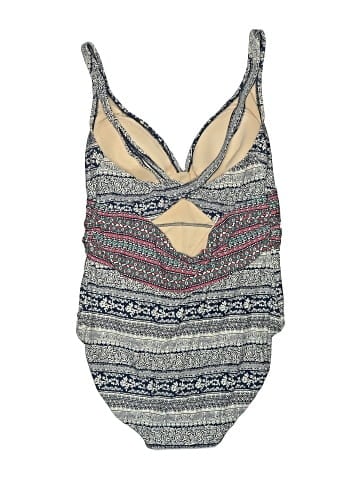 Merona One Piece Swimsuit (view 2)