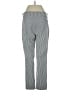 Anne Klein Chevron-herringbone Gray Casual Pants Size 4 - photo 2