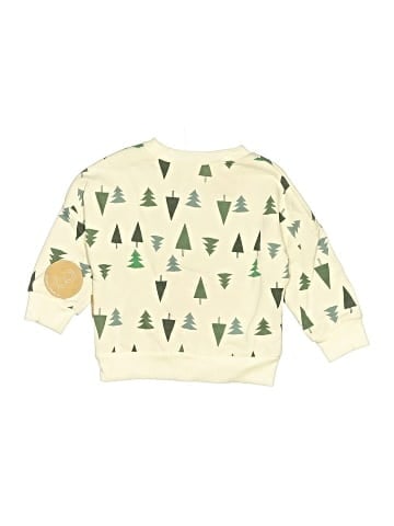 Lila & Jack Pullover Sweater (view 2)