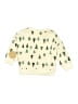 Lila & Jack Print Green Pullover Sweater Size 9-12 mo - photo 2