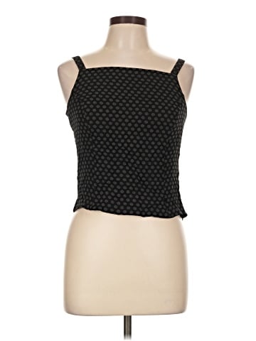 Kasper A.S.L. Sleeveless Top (view 1)