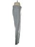 Anne Klein Chevron-herringbone Gray Casual Pants Size 4 - photo 4