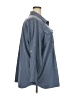 Lands' End Blue 3/4 Sleeve Blouse Size 3X - photo 4