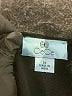 CeCe Black Short Sleeve Top Size 3X - photo 7