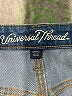 Universal Thread Blue Jeans Size 12S - photo 7