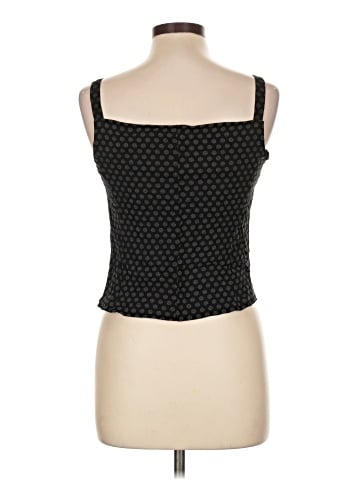 Kasper A.S.L. Sleeveless Top (view 2)