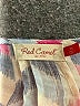 Red Camel Chevron-herringbone Pink Casual Dress Size M - photo 7