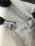Madewell Ivory Turtleneck Sweater Size M - photo 4
