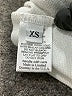 Lauren Moshi Print Ivory Sweatshirt Size XS - photo 8