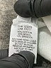 Lauren Moshi Print Ivory Sweatshirt Size XS - photo 9