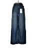 OAT 100% Lyocell Blue Jeans Size 6 - photo 1