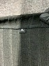 Unbranded Black Pullover Sweater Size XL - photo 7