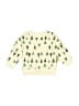 Lila & Jack Print Green Pullover Sweater Size 9-12 mo - photo 1