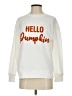 Shiraleah White Sweatshirt Size S - photo 1