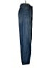 OAT 100% Lyocell Blue Jeans Size 6 - photo 4