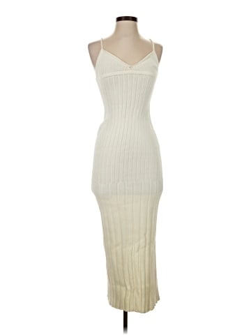 Khaite Cocktail Dress (view 1)