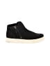 Naturalizer Black Ankle Boots Size 8 - photo 1