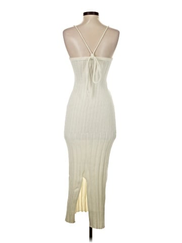Khaite Cocktail Dress (view 2)