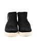 Naturalizer Black Ankle Boots Size 8 - photo 2