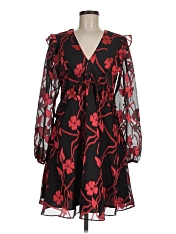 Kensie Cocktail Dress (view 1)