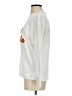 Shiraleah White Sweatshirt Size S - photo 5