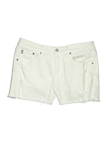 Adriano Goldschmied Shorts (view 1)