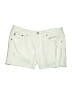 Adriano Goldschmied Ivory Shorts Size 29 waist - photo 1