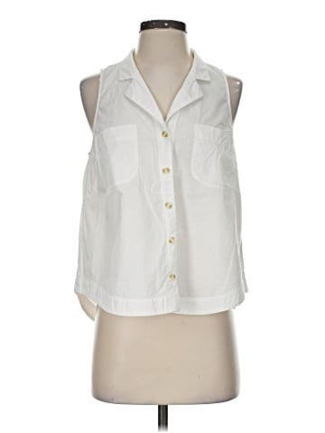 HD in Paris Sleeveless T-Shirt (view 1)