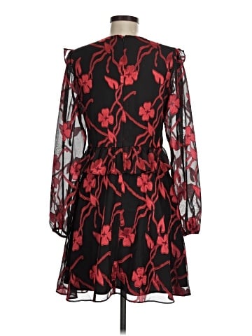 Kensie Cocktail Dress (view 2)