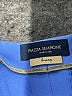 Piazza Sempione Blue Active Pants Size 2X - photo 4