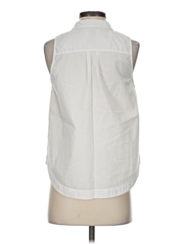 HD in Paris Sleeveless T-Shirt (view 2)