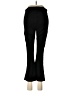 Avenue Montaigne Solid Black Active Pants Size 8 - photo 2